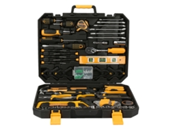 Kit de herramientas para reparación y mantenimiento del hogar