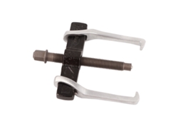 Extractor De Engranajes Con 2 Mordazas Ajustables, Calidad Profesional, 10 Cm (4 Pulgadas), Suministros Industriales