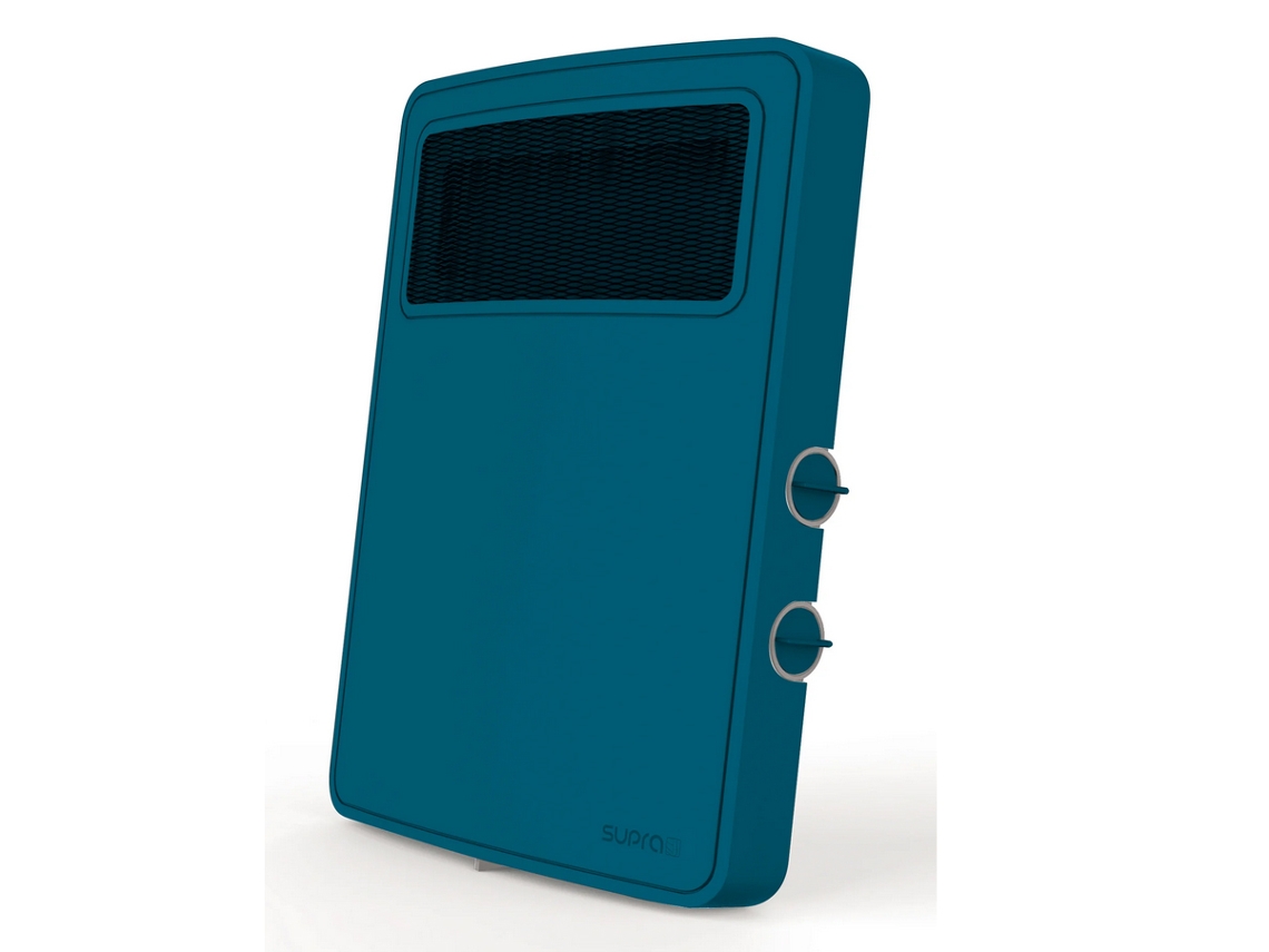 Calefactor SUPRA Etno Graphik Capri (2000 W)