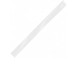Fellowes 5113701 Espirales Metálicas Paquete de 100 Diámetro 24 Mm Color Blanco