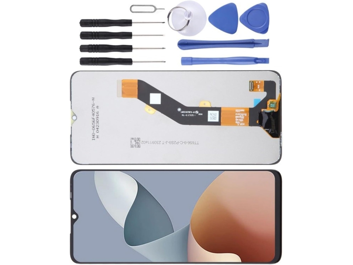 Pantalla Lcd Completa Para Teléfono Móvil, Pantalla Táctil, Digitalizador, Accesorio De Repuesto