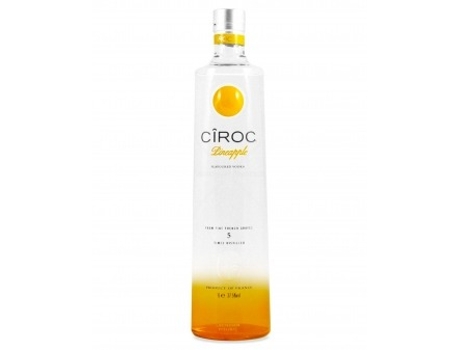 Vodka Ciroc Pineapply 1L