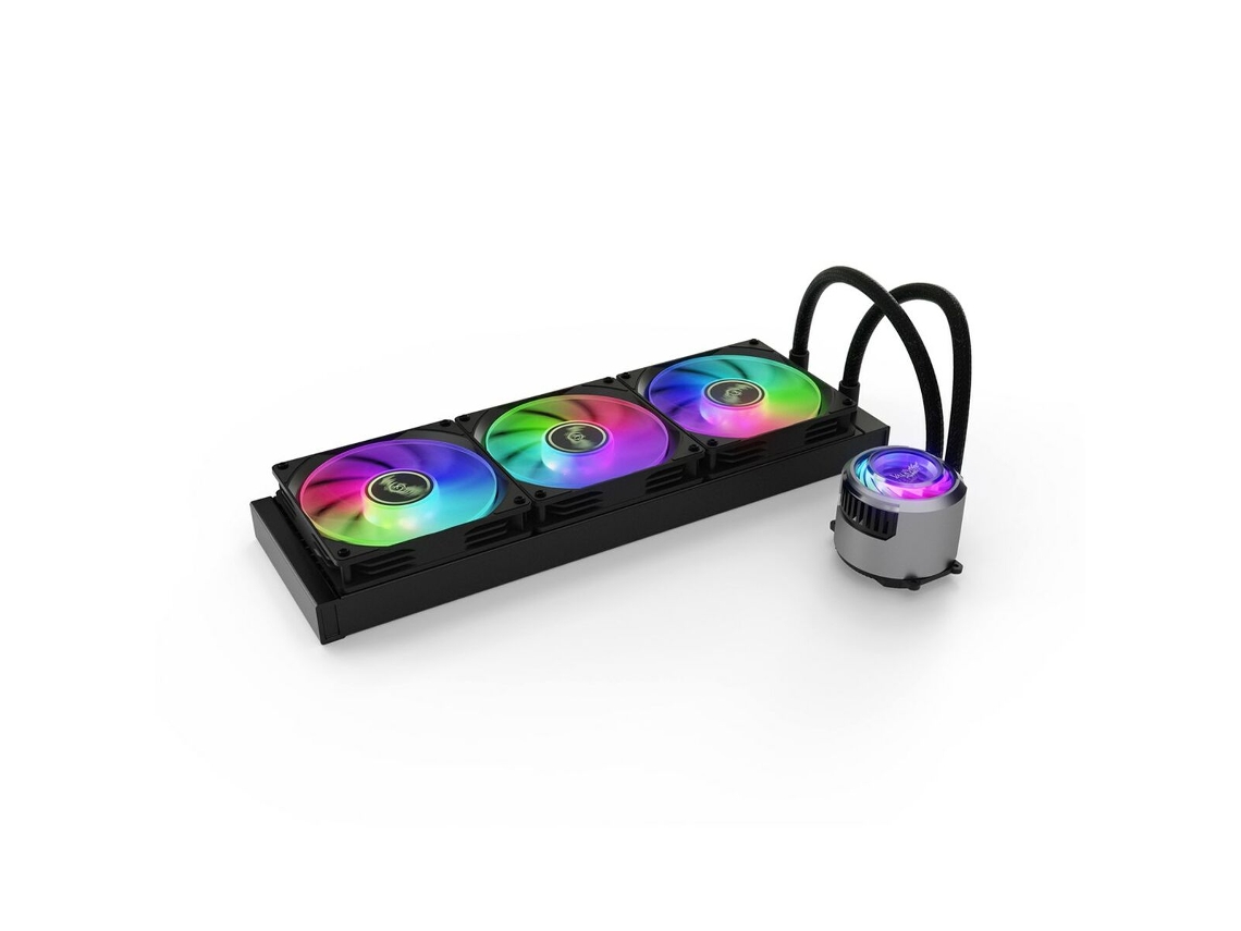 Kit de Refrigeración Líquida VALKYRIE VK-AIOJR360B