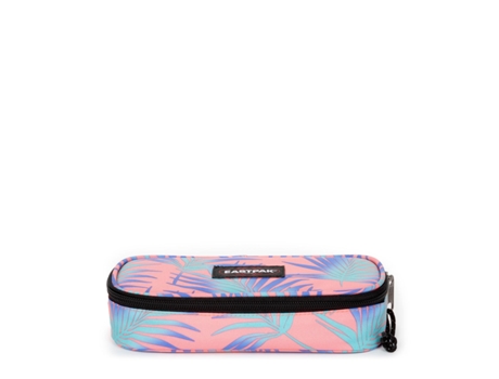 Estuche Escolar EASTPAK Oval Single Brize Pink Grade Ek0007173K11