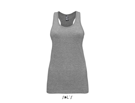 Camiseta SOL'S (XS)