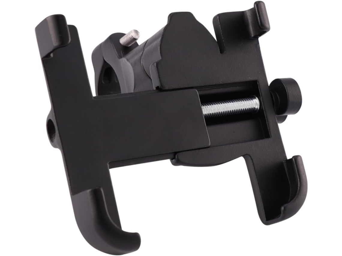 Soporte Para Teléfono Para Manillar De Bicicleta Compatible Con Navegadores Giratorios