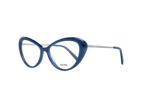 Montura de Gafas Mujer Sting VST297 5303GR