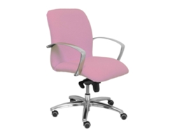 Sillas de Escritorio caudete P&C bali710 cor de rosa