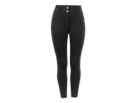 Mallas de equitación Full Grip para mujer CAVALLO Cavacandera