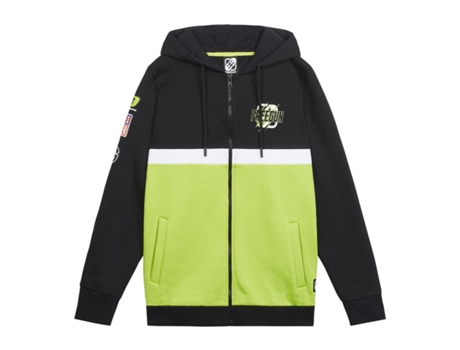 Sudadera FREEGUN Hombre (Multicolor - XL)