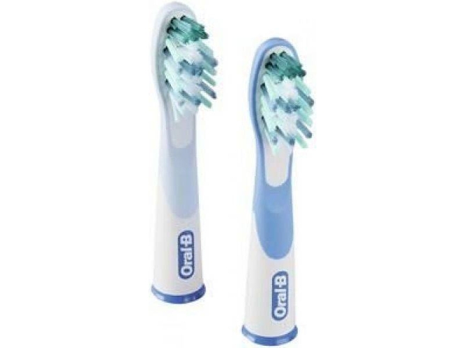 Recargas de Cepillo de Dientes ORAL-B SR18-2