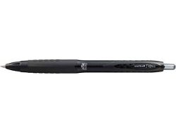 Marcador UNI UMN307 Signo 0.7 mm Negro