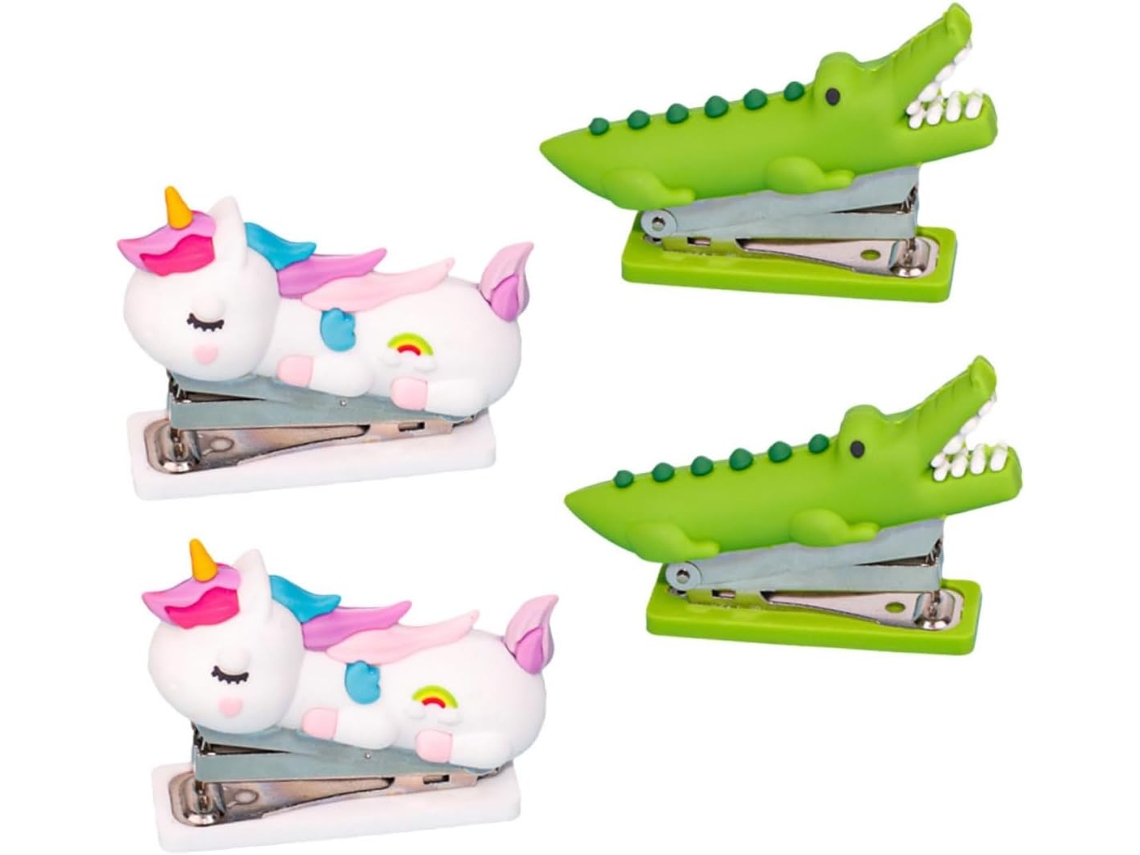 Perforadora de papel portátil para manualidades y scrapbooking, ideal para la escuela y fiestas.