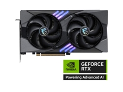 Tarjeta gráfica Msi Rtx 5060 Ti 16g Gaming Oc