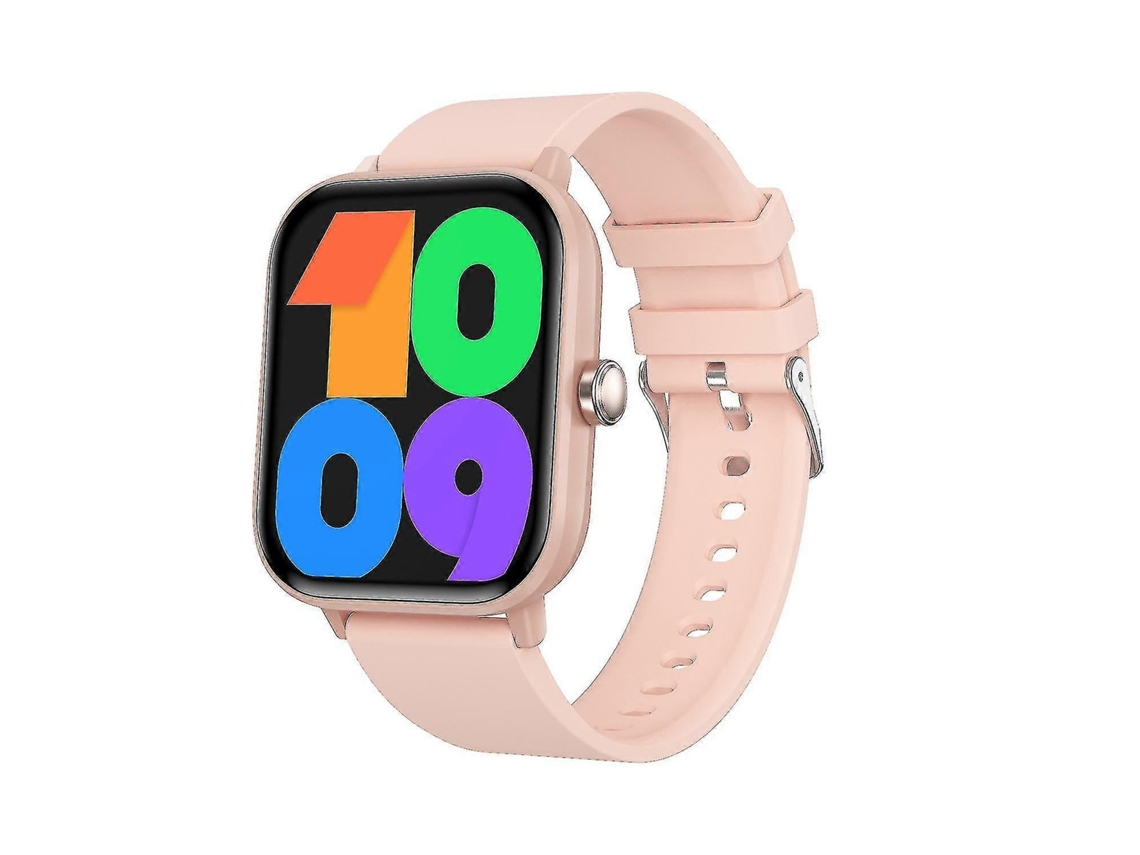 Reloj inteligente G42 con Bluetooth, función de conversación, monitor de glucosa en sangre y bicicleta eléctrica