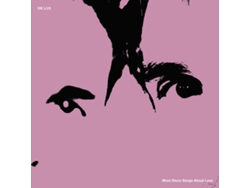 Vinilo De Lux  - More Disco Songs About Love