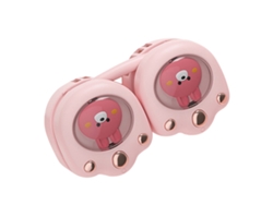 Ventilador portátil para niños con batería recargable por USB