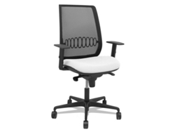 Sillas de Escritorio alares P&C 0b68r65 branco