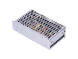 Fuente De Poder Switching Led 120w 5v/12a 12v/5a Entrada 115/230vac