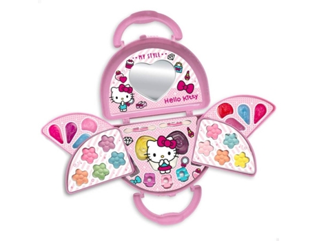 Maquillaje para Niñas