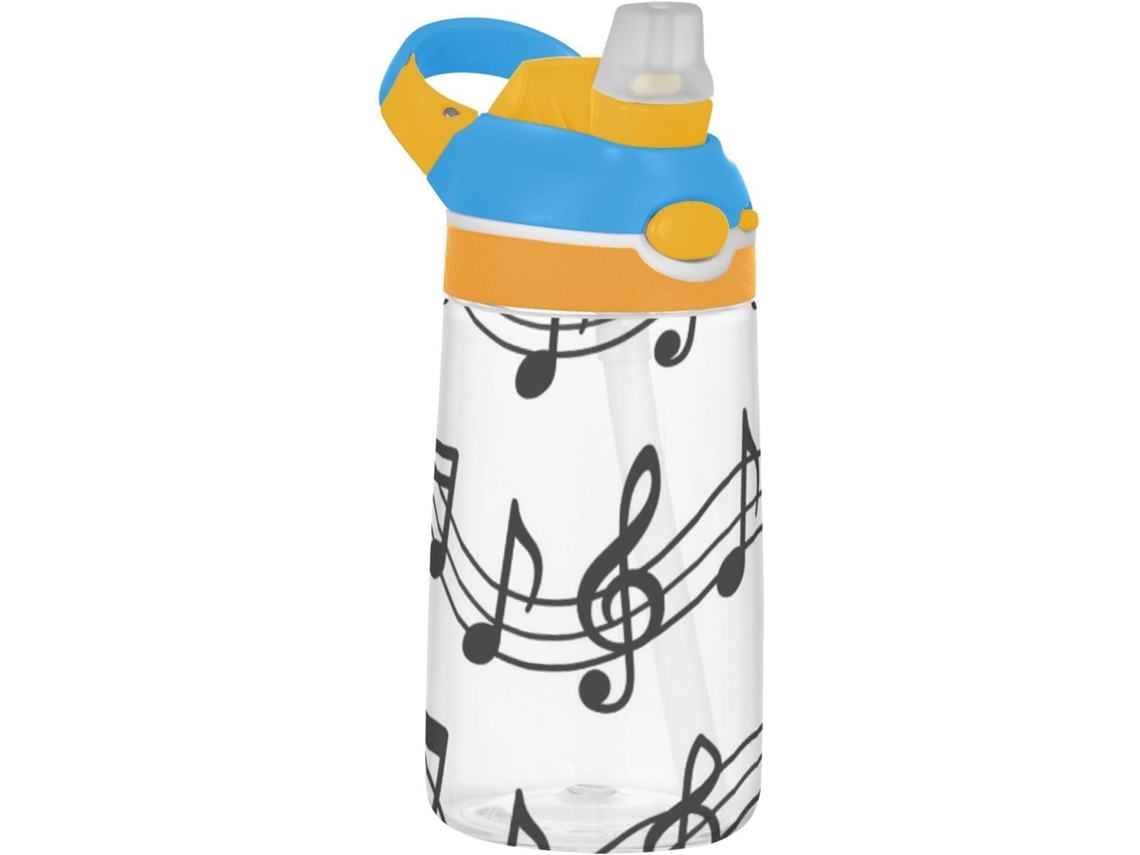 Botella - Vaso Térmico Portátil