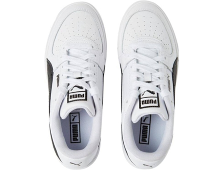 Zapatillas PUMA Ca Pro Classic Unisex (40.5 - Blanco)