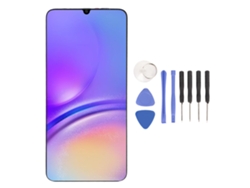 Mali tela de Substituição com Moldura e Ferramentas para Galaxy A05 Sm a055f Sm a055m 6.7 Polegadas Lcd Touch Screen