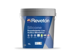 Reveton Silicone Blanco 15 Lt