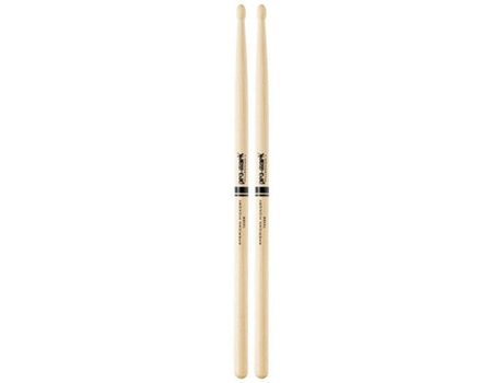 Baquetas PRO-MARK Par American Hickory Tx5Bw (16'')