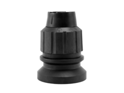 Portabrocas Compatible Con Taladros Percutores Rotativos Hilti Te1, Te5, Te6 Y Te7.