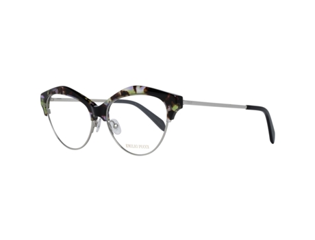 Montura de Gafas Mujer Emilio Pucci EP5069 56055
