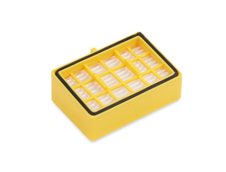 Kit de filtro Heapa para aspiradora Dibea Uv-808 Uv-868 Uv-858, piezas del filtro de aspiradora de mano, accesorios
