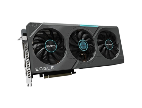 Tarjeta Gráfica GIGABYTE Gv-N407Teagle Oc-12Gd (12 GB - GDDR6X)