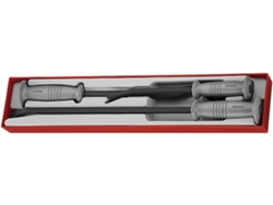 Tengtools 117860106 Juego De Palancas Con Mango Ttxpb3a 3 Pzas