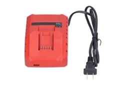 Cargador De Batería De Repuesto Para Herramientas Eléctricas Hilti 12v C4/12-50 (100-240v, Enchufe Estadounidense)