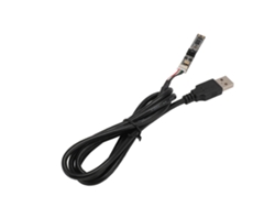 Módulo De Cámara Usb De 2 Mp, Resolución De 1600 X 1200, Módulo De Cámara Web Con Enfoque Automático Y Micrófono, Campo De Visión De 120 Grados