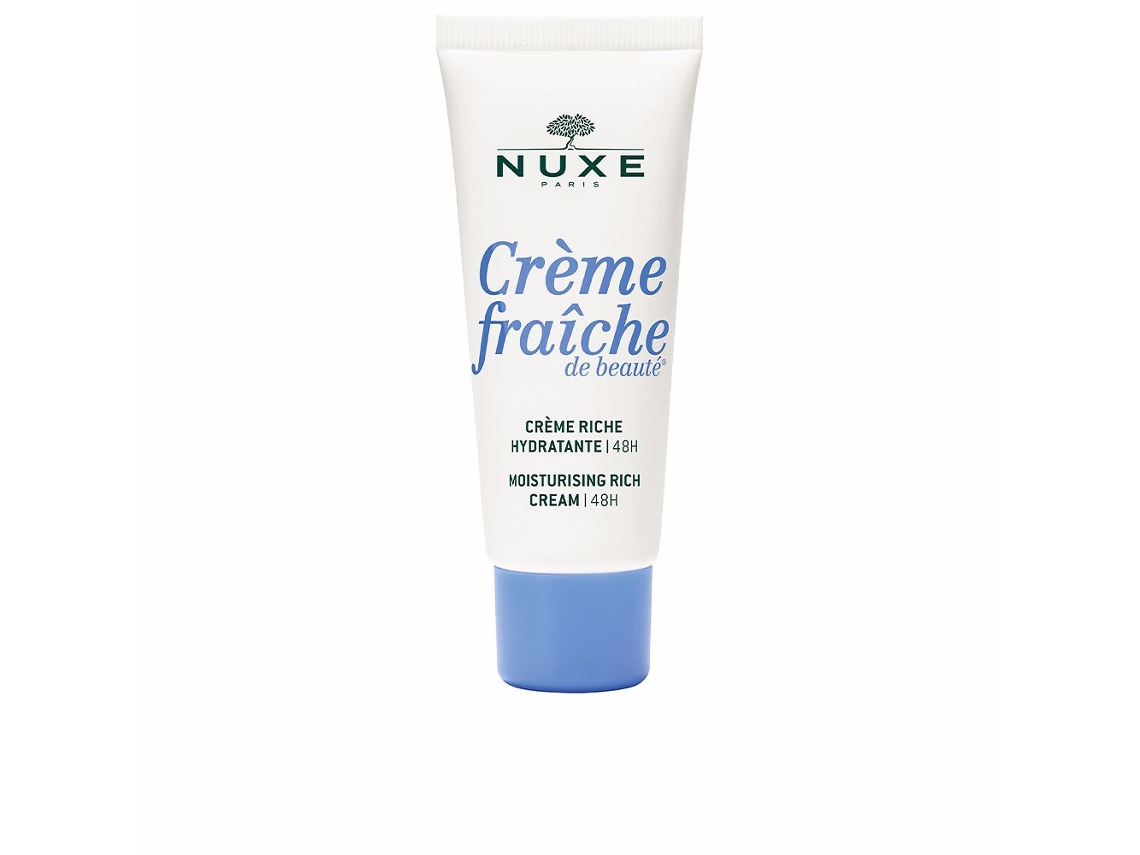 Crema Facial NUXE Riche Hydratante 48h (30 ml)