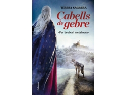 Libro Cabells De Gebre de Teresa Sagrera Bassa (Catalán)