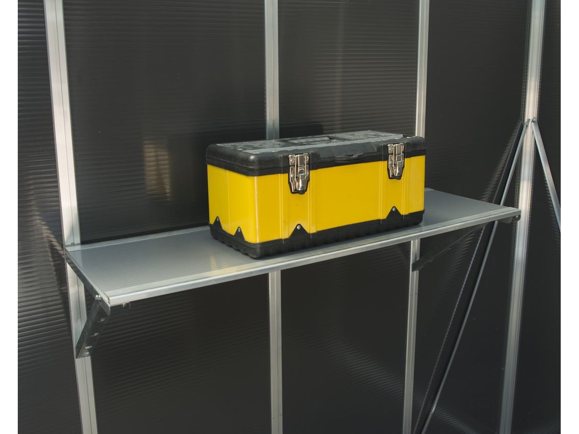 Kit de estantería CANOPIA para cobertizos Yukon