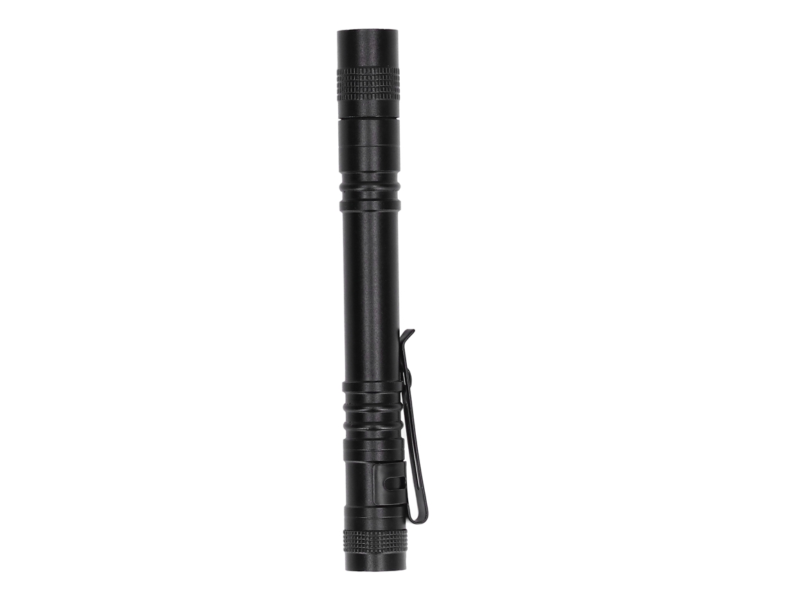 Linterna Led Portátil Súper Mini De 500 Lúmenes, De Metal, Impermeable, Para Acampar Al Aire Libre.