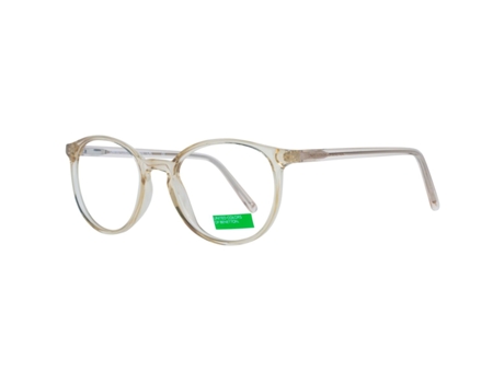 Montura de Gafas Hombre Benetton BEO1036 50132