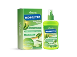 Repelente de mosquitos eficaz y seguro para niños - Worten