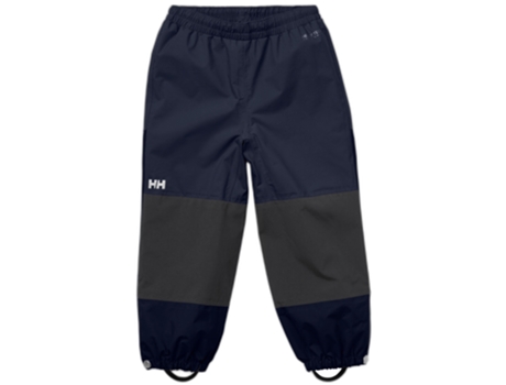 Abrigo para Hombre HELLY HANSEN (XXL - Multicolor)