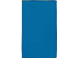 Toalla Deportiva de Microfibra PROACT 70 X 120 Cm (Azul-TU)