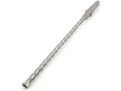 Broca Hexagonal, Vástago De 12 Mm, Punta 255 Longitud Ranura, Para Taladro Eléctrico Con Impacto