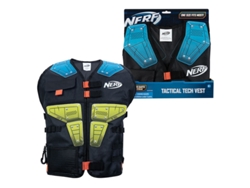 Nerf Tactical Tech Vest TOY PARTNER