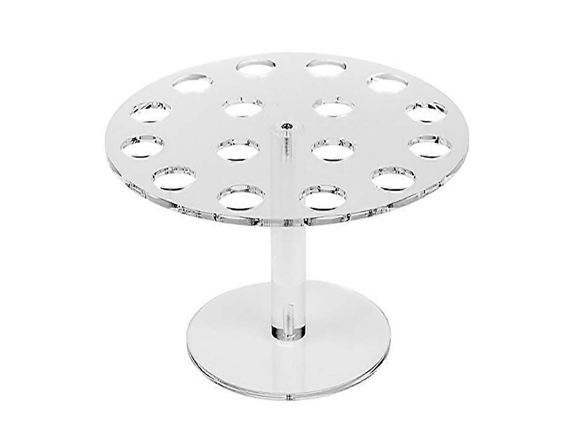Topos De Cupcake, Soporte Para Cono De Helado, Soporte Para Helado, Soporte Para Enrollar Sushi, Soporte Para Cono De Acrílico Webake