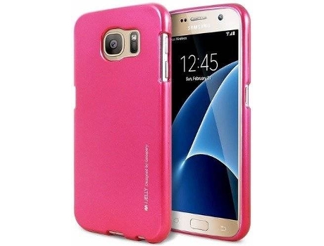 Funda Samsung Galaxy Note 8 IJELLY Mercury Rosa