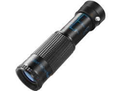 Diseño Monocular Enfocado En Herramientas Texturizadas Para Exteriores