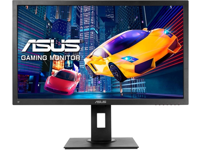 Monitor Gaming ASUS VP248QGL-P (24'' - 1 ms - 75 Hz - FreeSync)